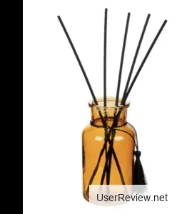 Luxurious Osmanthus Essential Oil Diffuser by Makfa