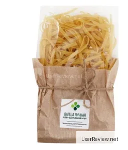 Homestyle Noodle Crossroads No. 6