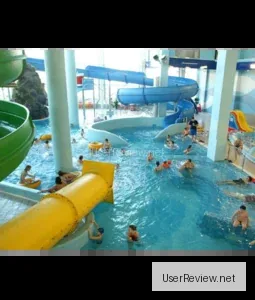 Rodeo Drive Water Park St. Petersburg