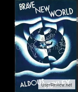 Divin Yeni Dünya, Aldous Huxley
