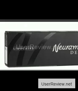 Neuramis Deep Lidocaine Hialurónico