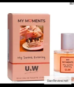 My Sweet Moments Evening