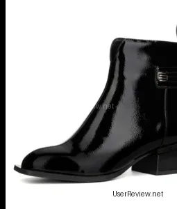 T.Taccardi Kadın Demisezon Botlar