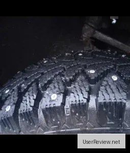 Tunga Nordwey 2 Tires Review