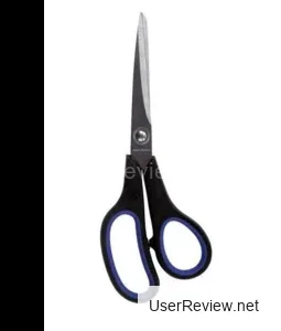 Brauberg Soft Grip Scissors 216mm