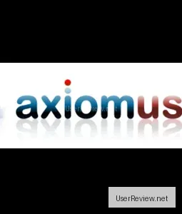 Axiosmus
