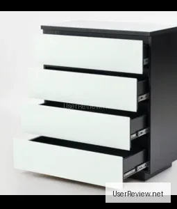 Hoff Solid Komod #80309022