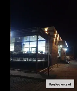 Crazy Kitchen, Yeysk