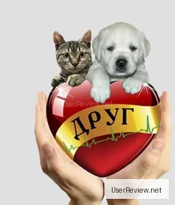 Clínica Veterinaria 'Amigo'