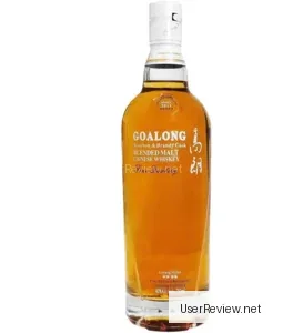 Goalong Karışım Malt Whisky