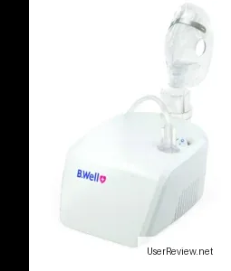 B.Well Nebulizer Pro-110