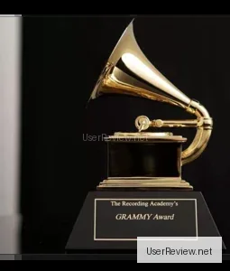 Grammy Ödülleri NARAS'dan