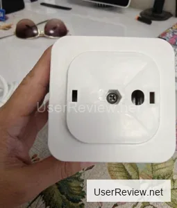 Filtro de Red Manstor MN-LD019-2P