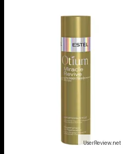 Estel Otium Miracle Revive Saç Bakımı