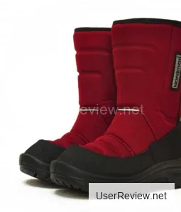 Botas de invierno para niños Nordman Lumi