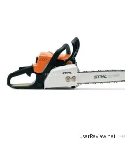 Cadenas de corte STIHL ms180