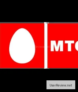 MTS Mobil Operatörleri