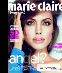 Marie Claire