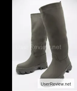 Whilance Kış Ayakkabıları Ürün Kodu: 185786978