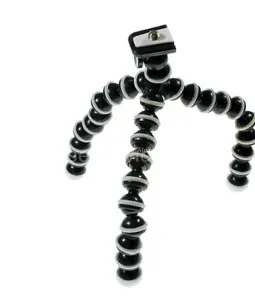 DealExtreme Şekillendirilebilir Kamera Tresti Yorumlar