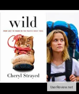 WILD / Ein gefährliches Abenteuer als Weg zur Selbstentdeckung. Cheryl Strayed
