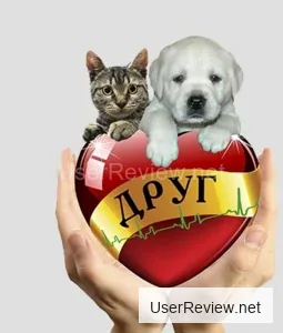 Clínica Veterinaria 'Amigo'