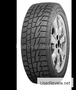 Cordiant Kış Sürüş