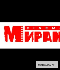 Moskova Miraj Sineması
