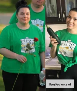 Detox de Julia Naumenko