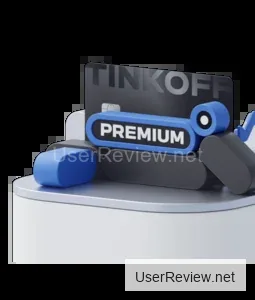 Tinkoff Premium Bewertungen