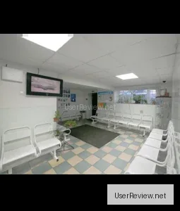 Sankt Petersburg Veteriner Kliniği