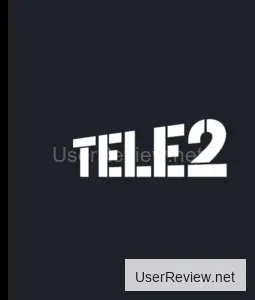 Tele2 Home Internet