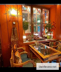 Cardamon, Novosibirsk - Bewertungen