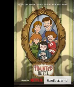 Ruhun Bulunduğu Otel