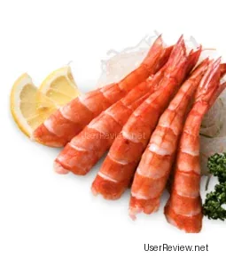 Auchan Arjantin Kreveti