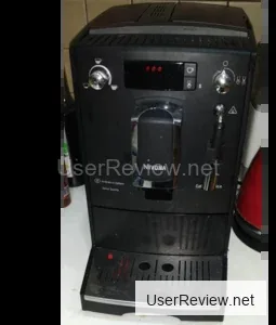 Nivona CafeRomatica 520