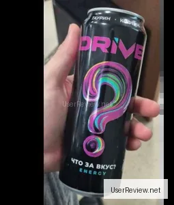 Enerji İçeceği DRIVE ME Ne Arayışta?