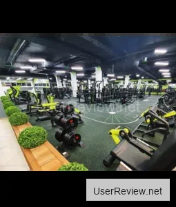 Mytimefitness Fitness Clubs, St. Petersburg