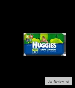 Huggies Ultra Komfort Dipler