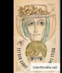 Voices of Grass by Truman Capote