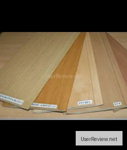 MDF Wandpaneel-Bewertung