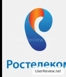 Rostelecom Internet