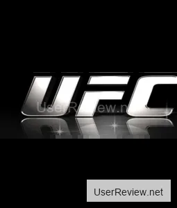 UFC Ultimate Fighting Championship