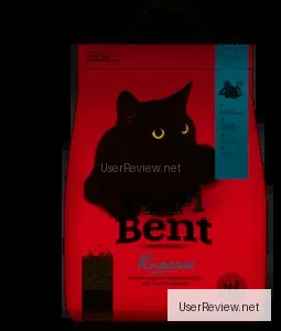 Pi-Pi-Bent Klasik, Topaklanan Kedi Çöpü