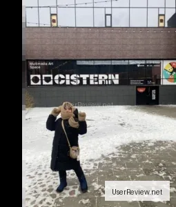 St. Petersburg Water Tank