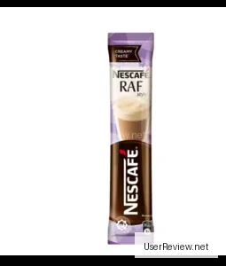 Nescafe Raf Tarifi