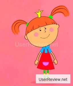 Una Princesa Olvidada